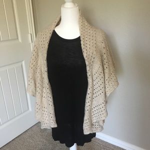 Carolyn Taylor Cardigan